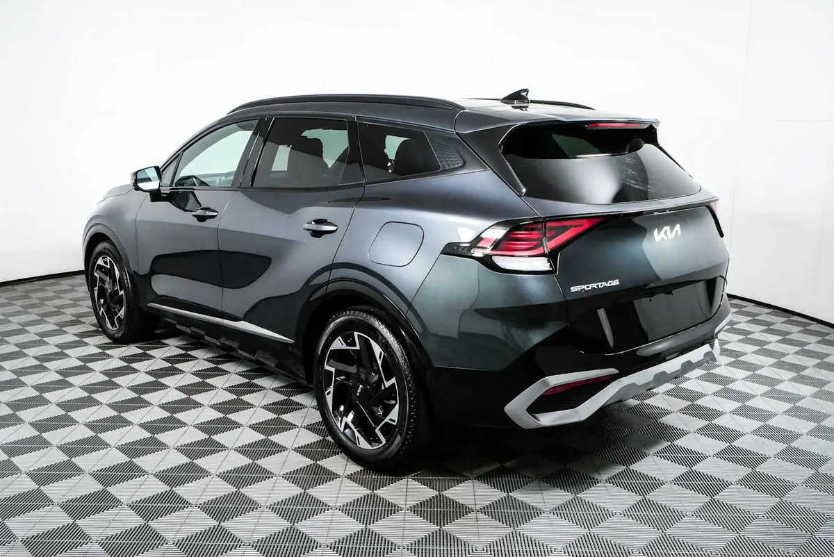 2023 KIA SPORTAGE SX-Prestige thumbnail 30