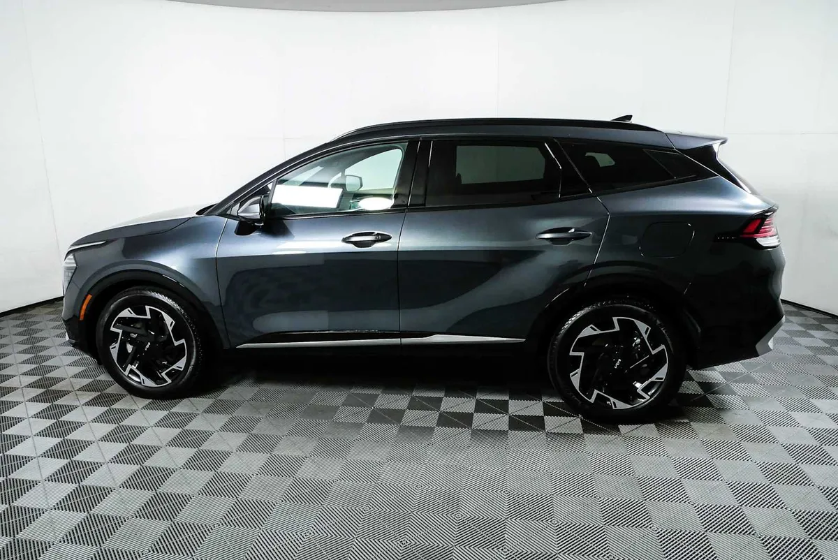 2023 KIA SPORTAGE SX-Prestige thumbnail 31