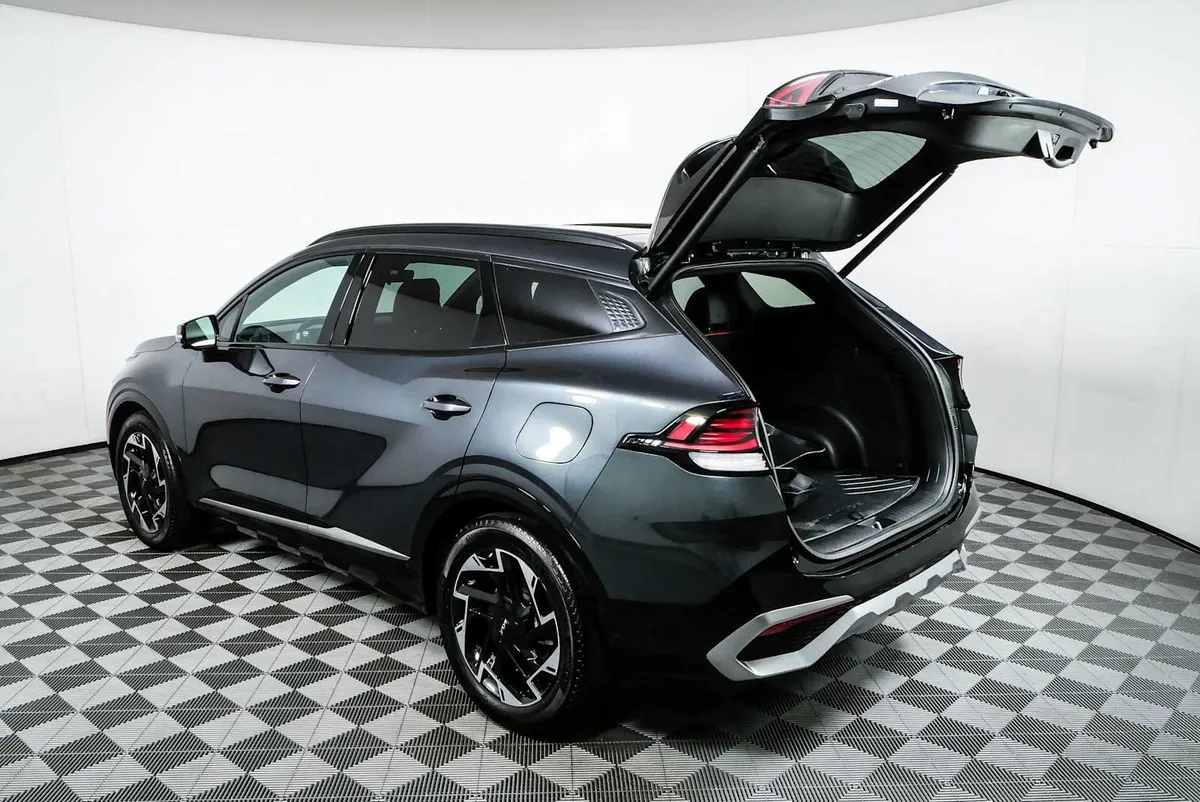 2023 KIA SPORTAGE SX-Prestige thumbnail 35