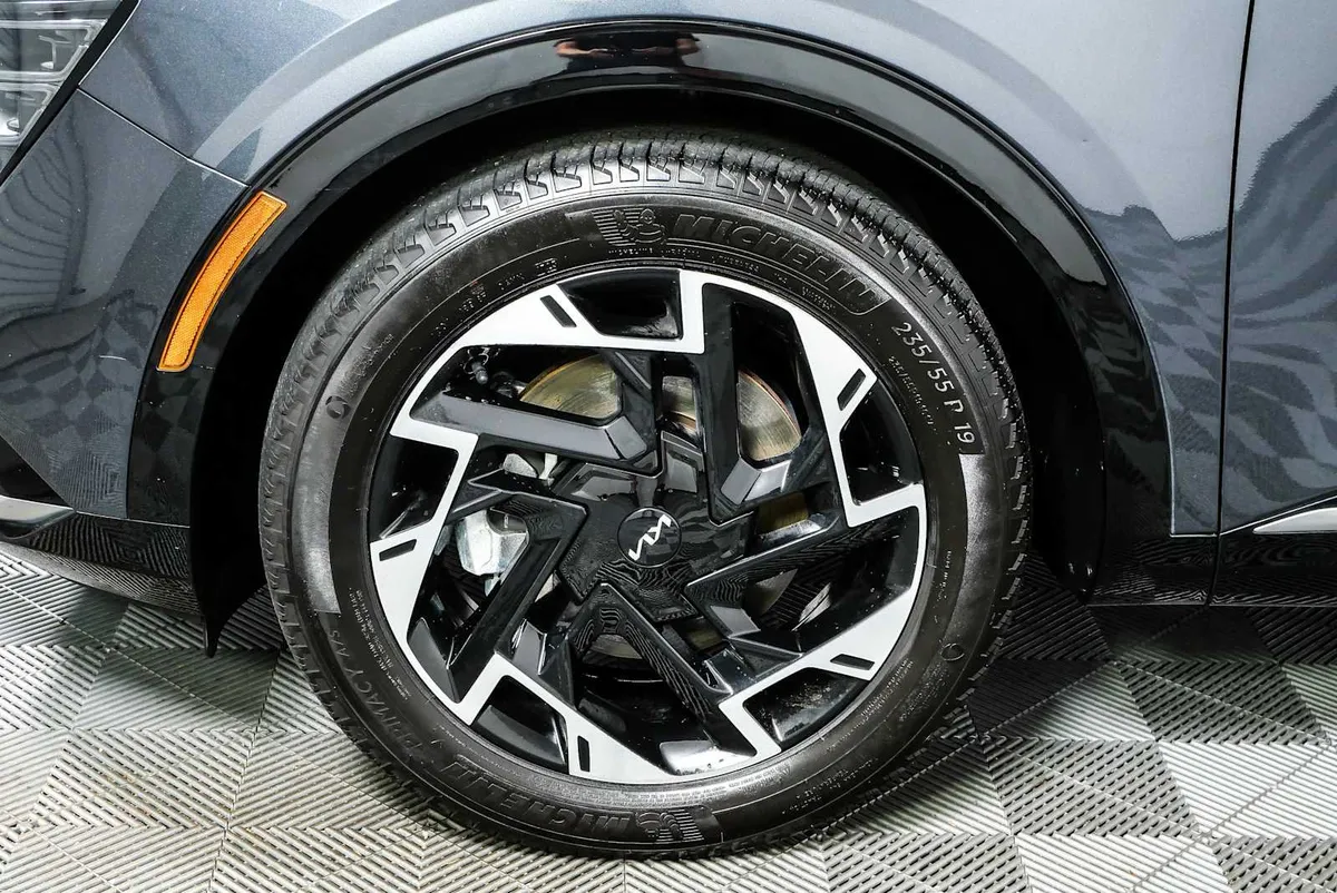 2023 KIA SPORTAGE SX-Prestige thumbnail 39