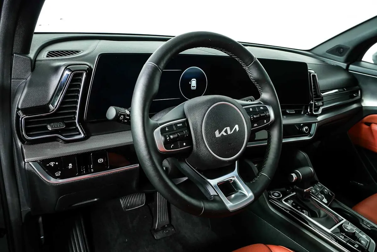 2023 KIA SPORTAGE SX-Prestige thumbnail 4