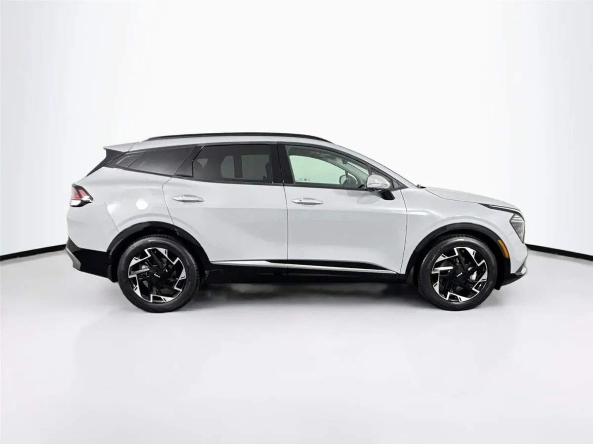 2023 Kia Sportage SX-Prestige thumbnail 11