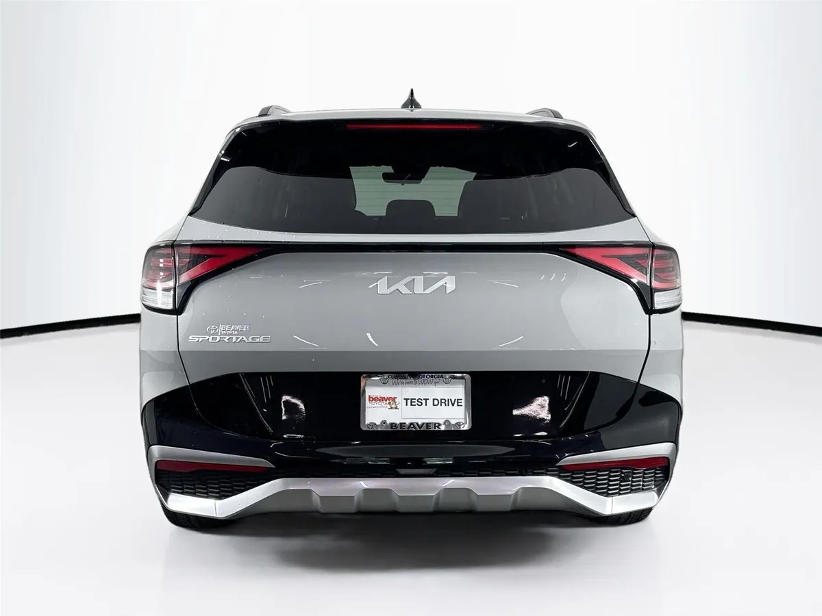 2023 Kia Sportage SX-Prestige thumbnail 12