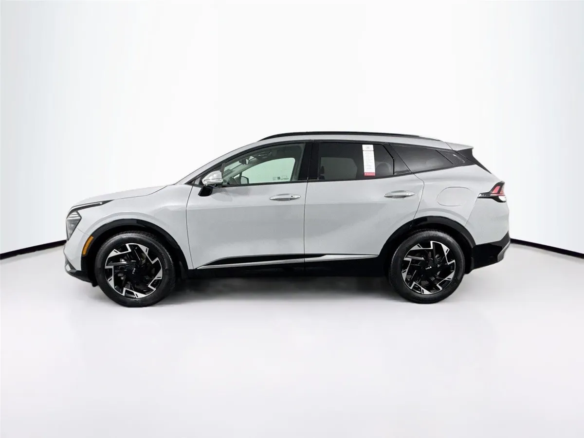 2023 Kia Sportage SX-Prestige thumbnail 14