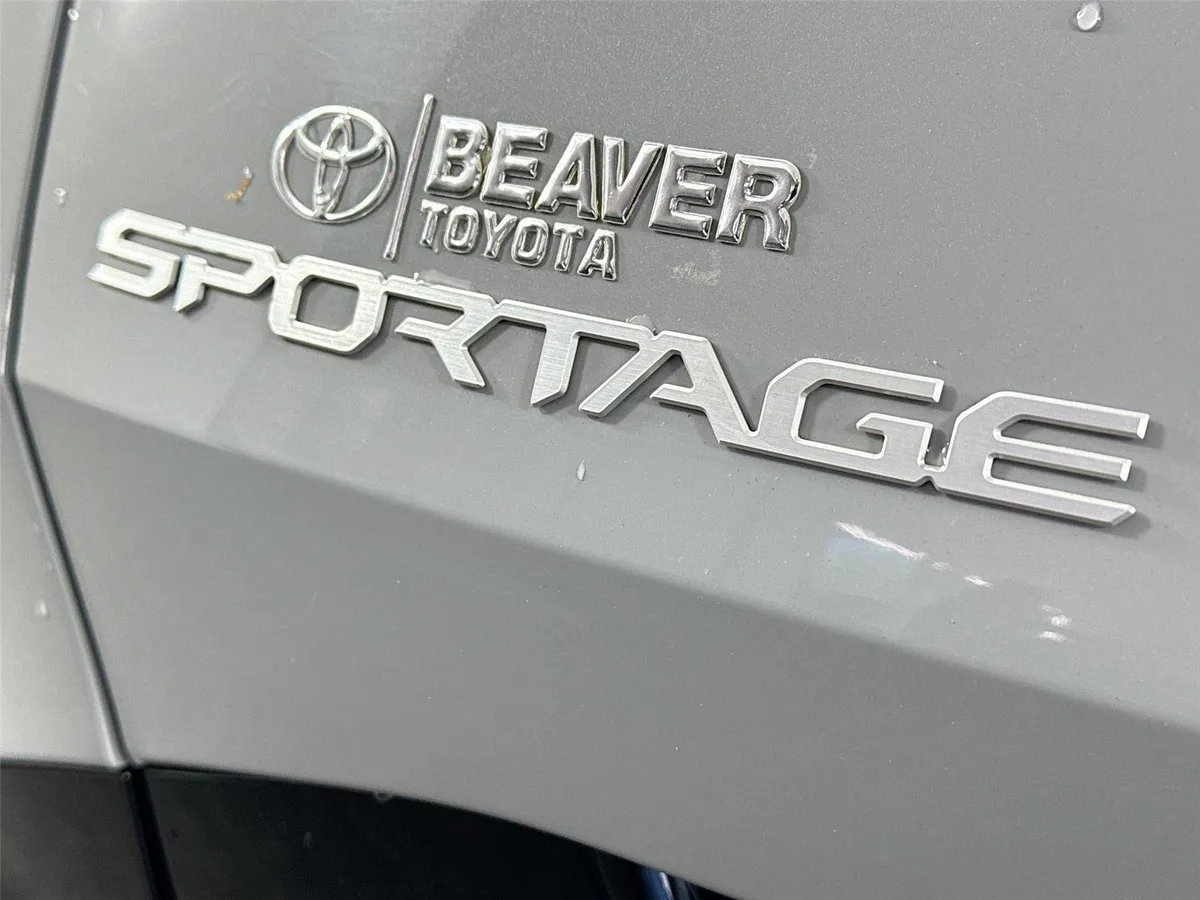 2023 Kia Sportage SX-Prestige thumbnail 15