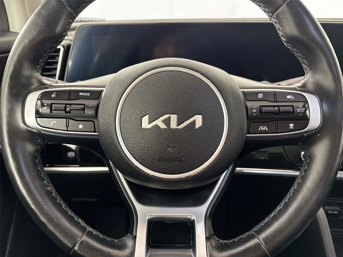 2023 Kia Sportage SX-Prestige thumbnail 17