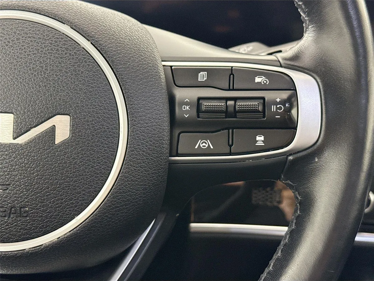 2023 Kia Sportage SX-Prestige thumbnail 20