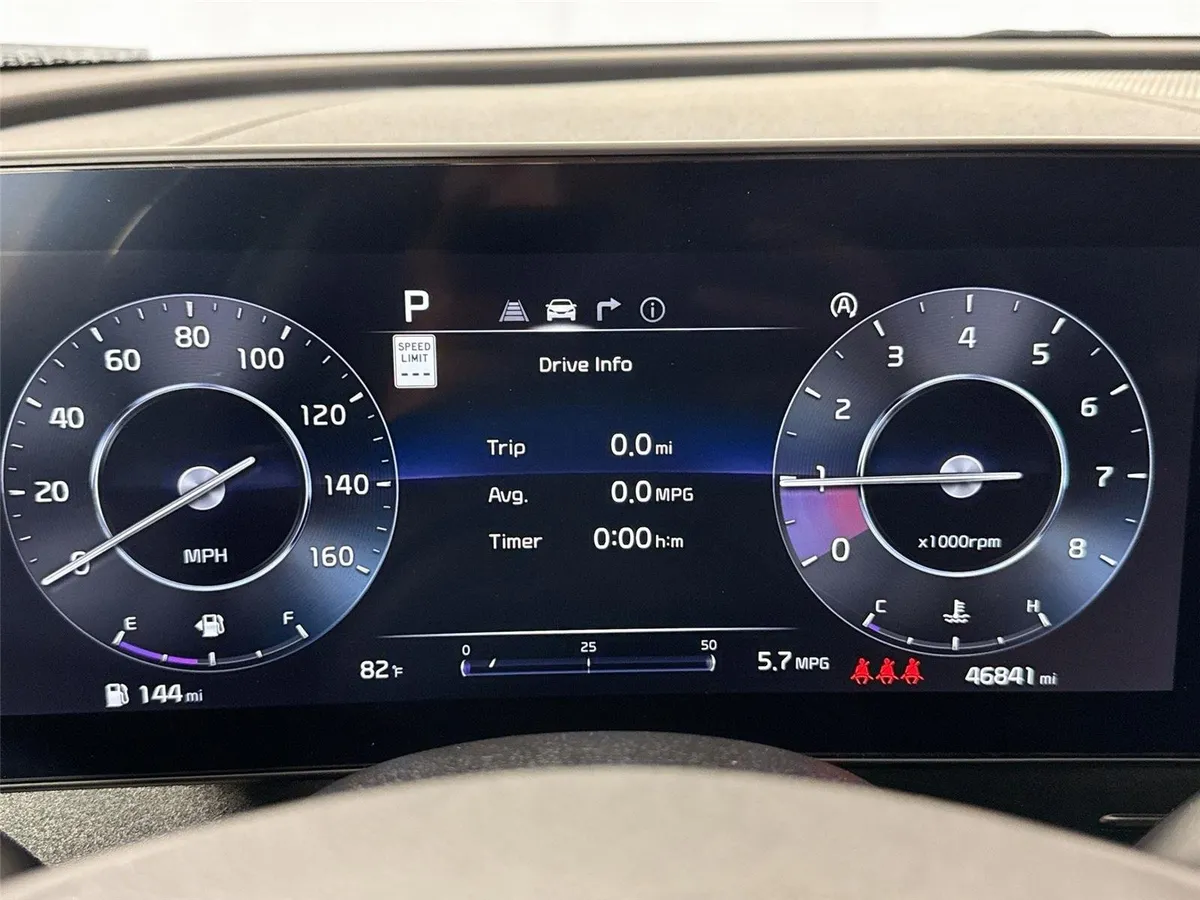 2023 Kia Sportage SX-Prestige thumbnail 21