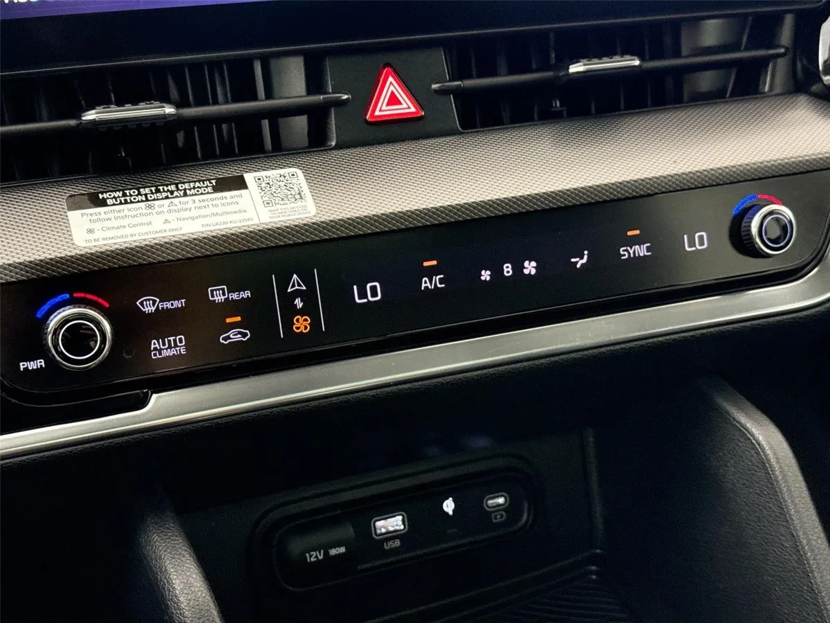 2023 Kia Sportage SX-Prestige thumbnail 25