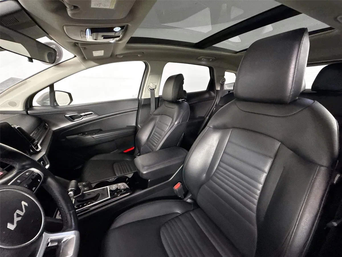2023 Kia Sportage SX-Prestige thumbnail 3