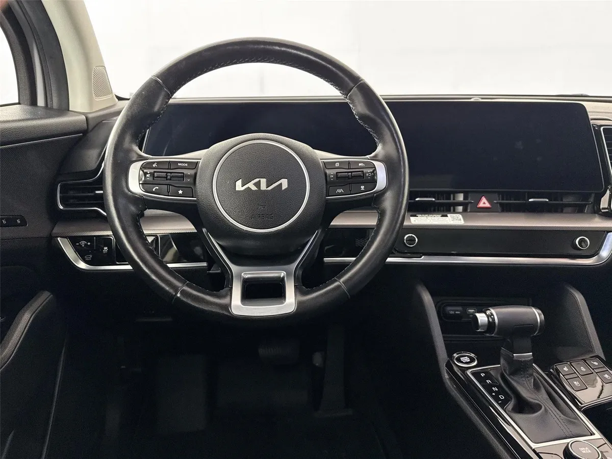 2023 Kia Sportage SX-Prestige thumbnail 32