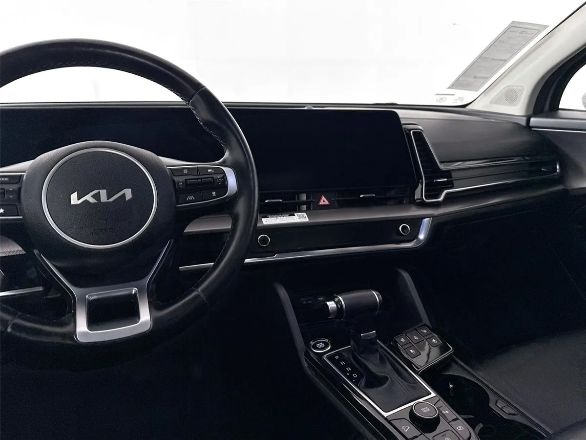 2023 Kia Sportage SX-Prestige thumbnail 33
