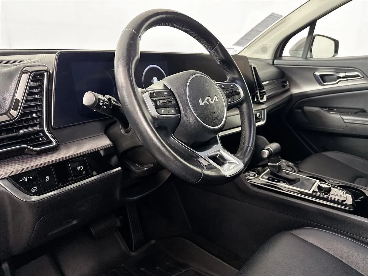 2023 Kia Sportage SX-Prestige thumbnail 4
