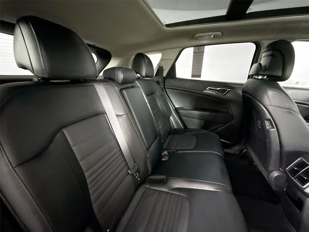 2023 Kia Sportage SX-Prestige thumbnail 41
