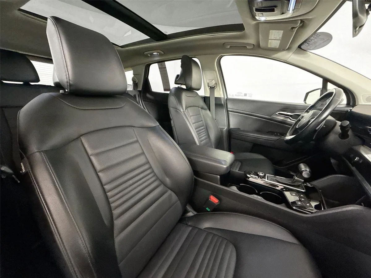 2023 Kia Sportage SX-Prestige thumbnail 42