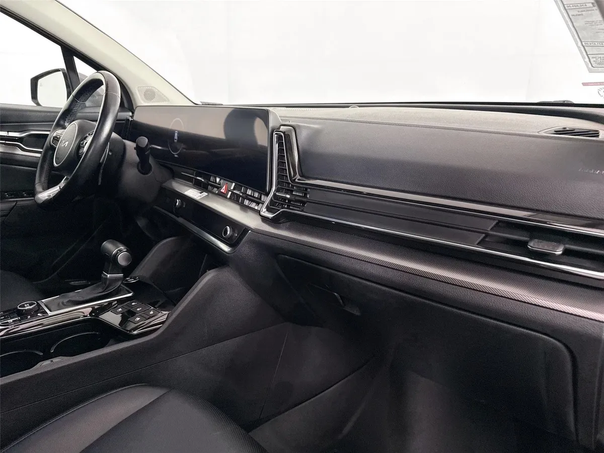 2023 Kia Sportage SX-Prestige thumbnail 43