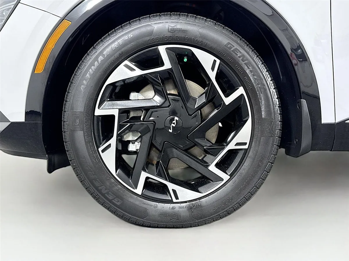 2023 Kia Sportage SX-Prestige thumbnail 45