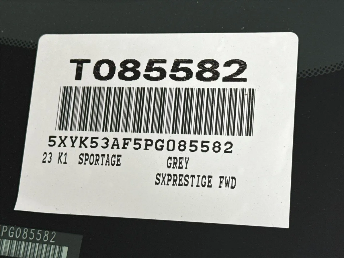 2023 Kia Sportage SX-Prestige thumbnail 46
