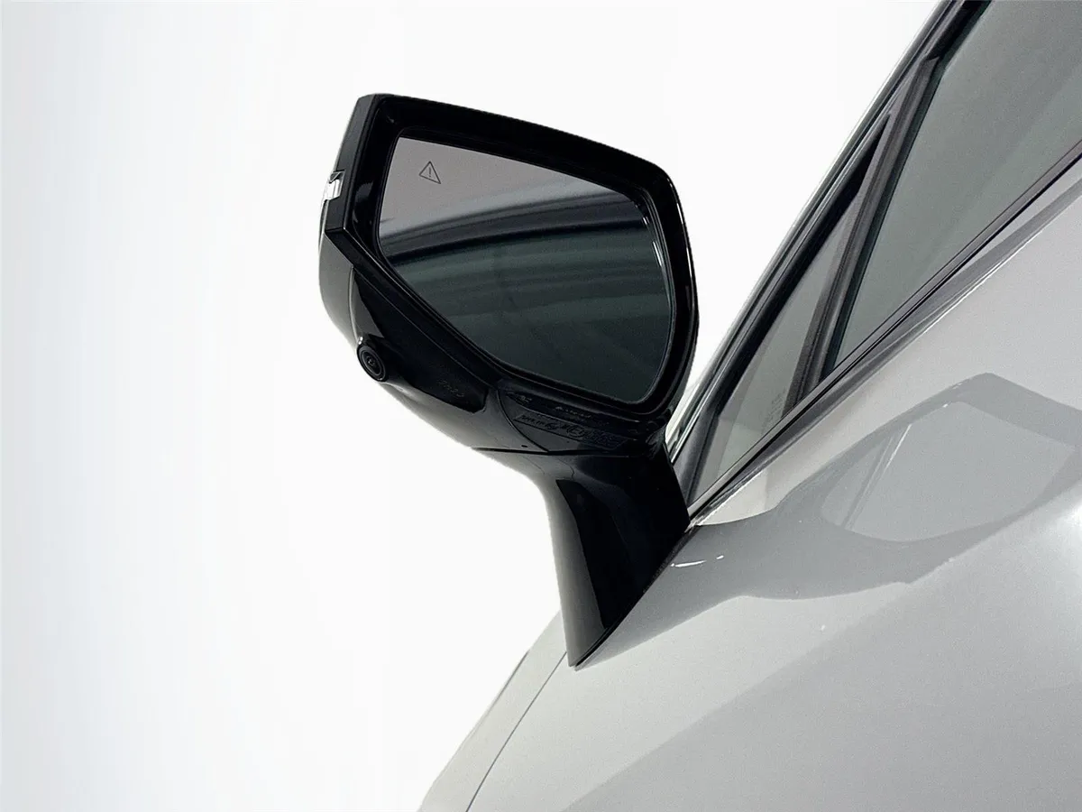 2023 Kia Sportage SX-Prestige thumbnail 5