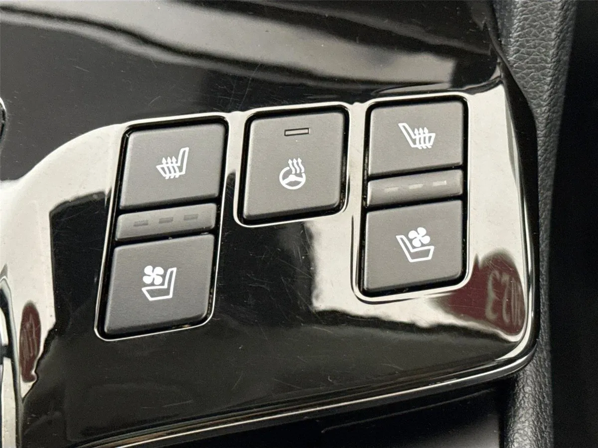 2023 Kia Sportage SX-Prestige thumbnail 8