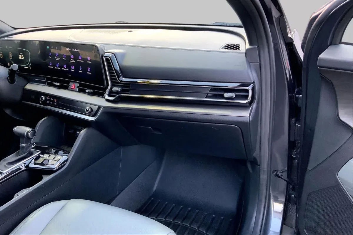 2023 Kia Sportage X-Line thumbnail 18