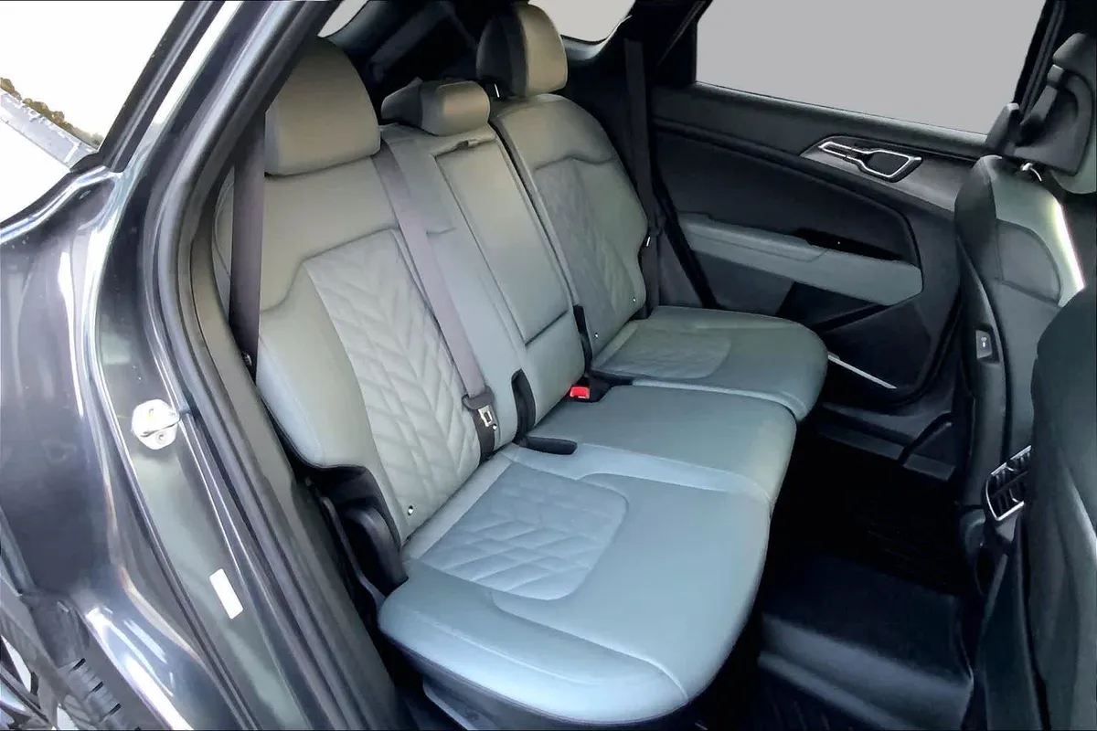 2023 Kia Sportage X-Line thumbnail 19