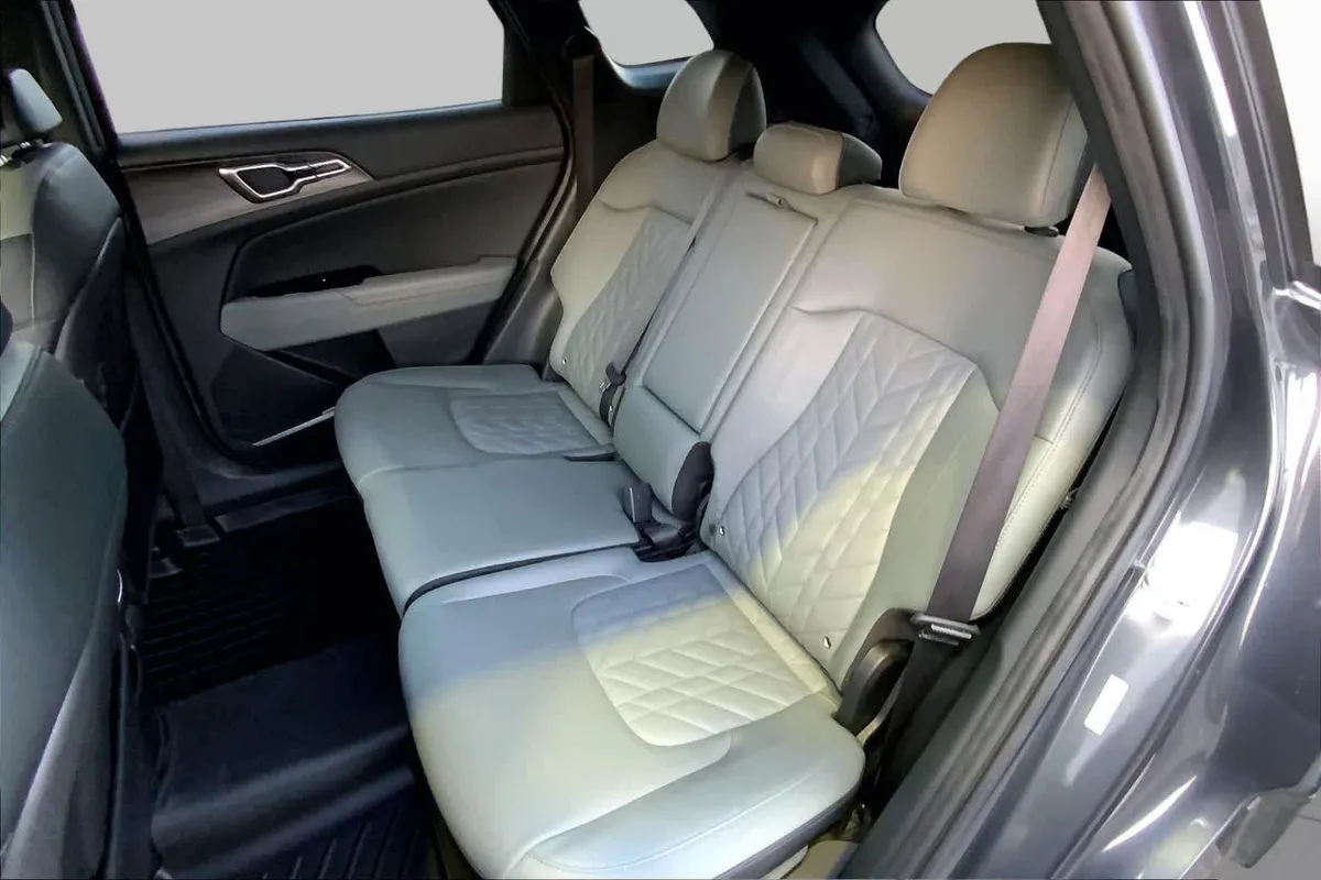2023 Kia Sportage X-Line thumbnail 20