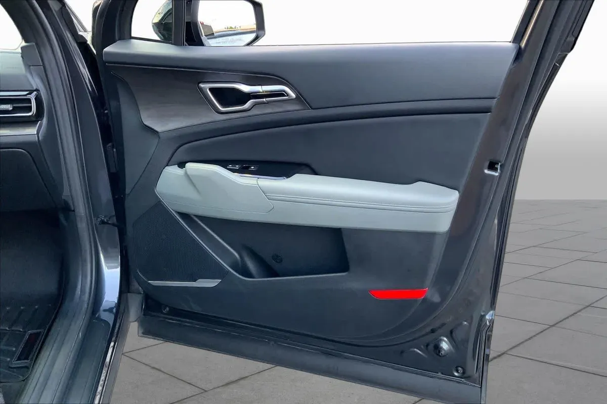 2023 Kia Sportage X-Line thumbnail 22