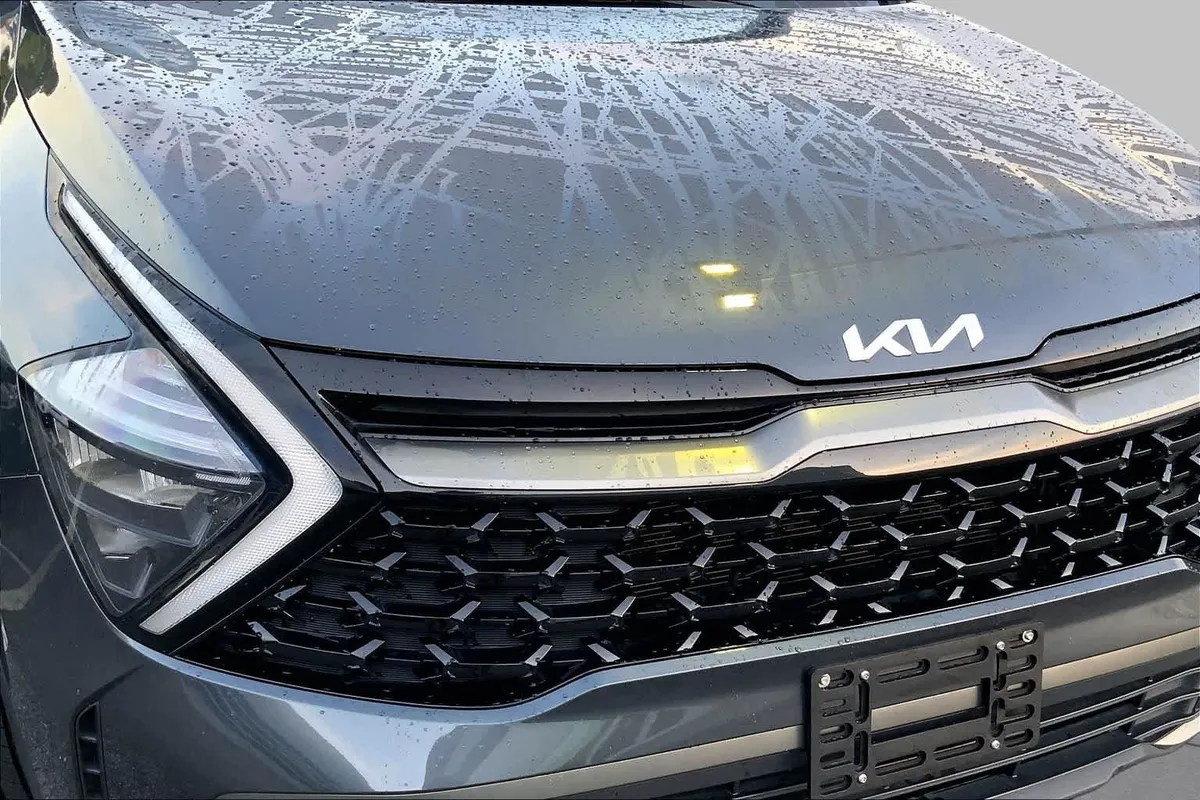 2023 Kia Sportage X-Line thumbnail 29