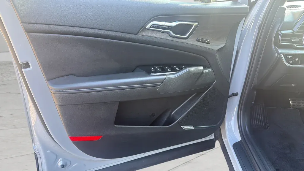 2023 Kia Sportage X-Pro Prestige thumbnail 11