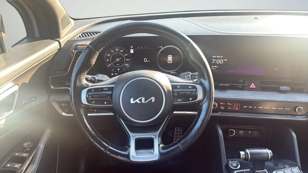 2023 Kia Sportage X-Pro Prestige thumbnail 15