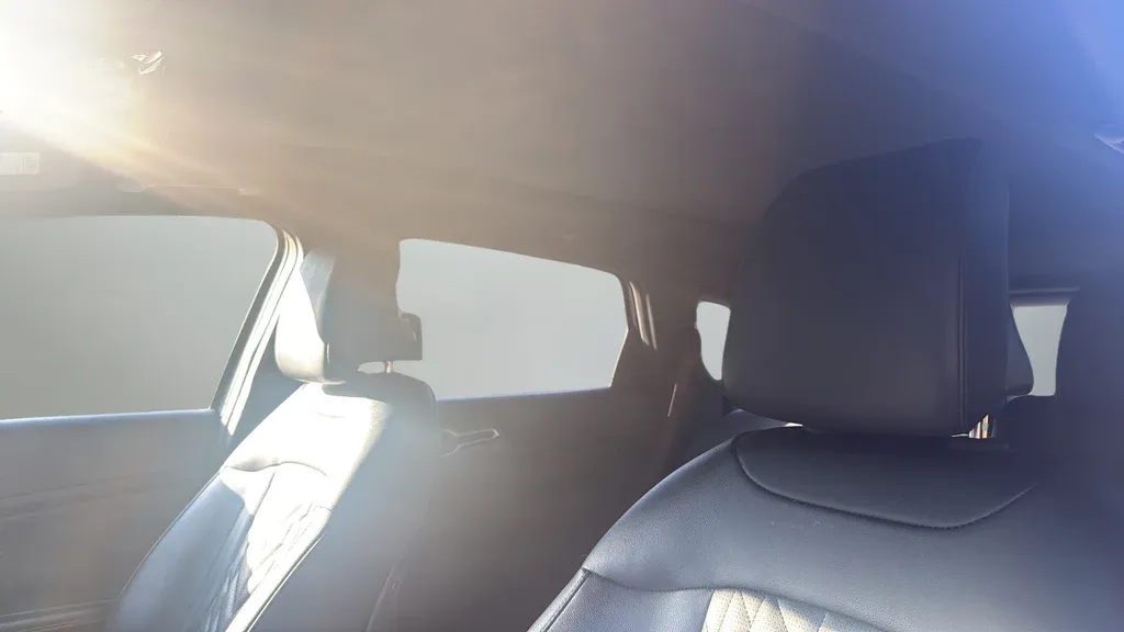 2023 Kia Sportage X-Pro Prestige thumbnail 18