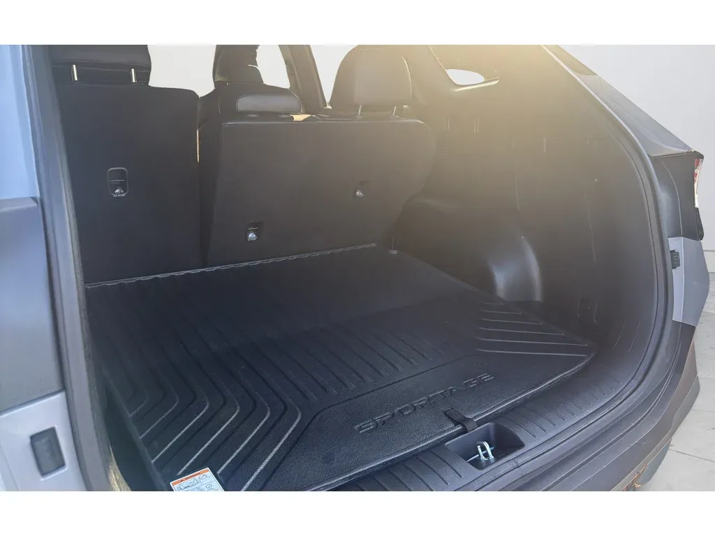 2023 Kia Sportage X-Pro Prestige thumbnail 19