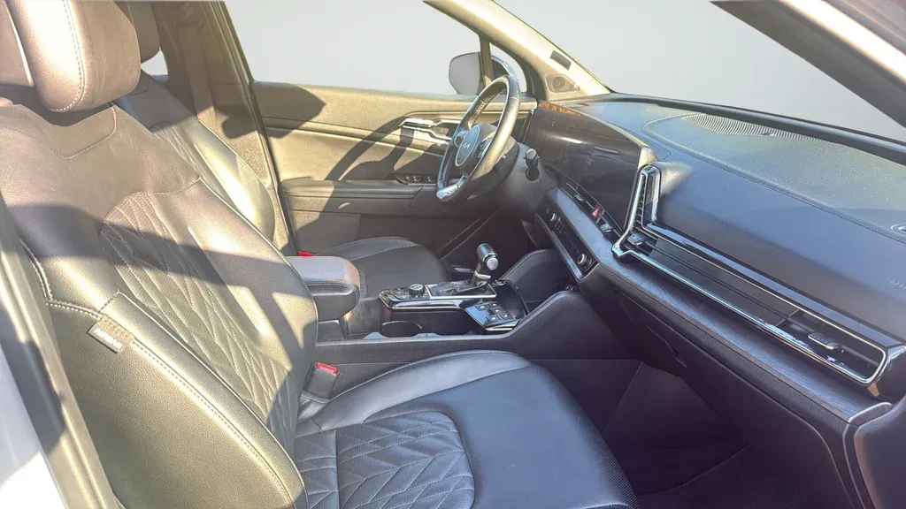 2023 Kia Sportage X-Pro Prestige thumbnail 20