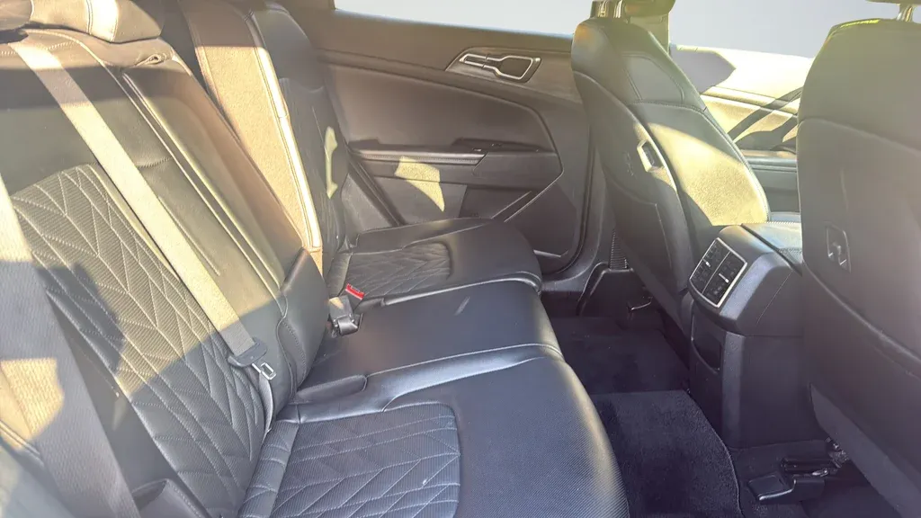 2023 Kia Sportage X-Pro Prestige thumbnail 21