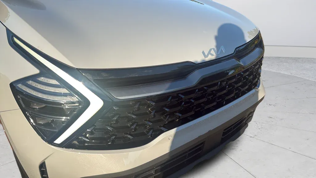 2023 Kia Sportage X-Pro Prestige thumbnail 23