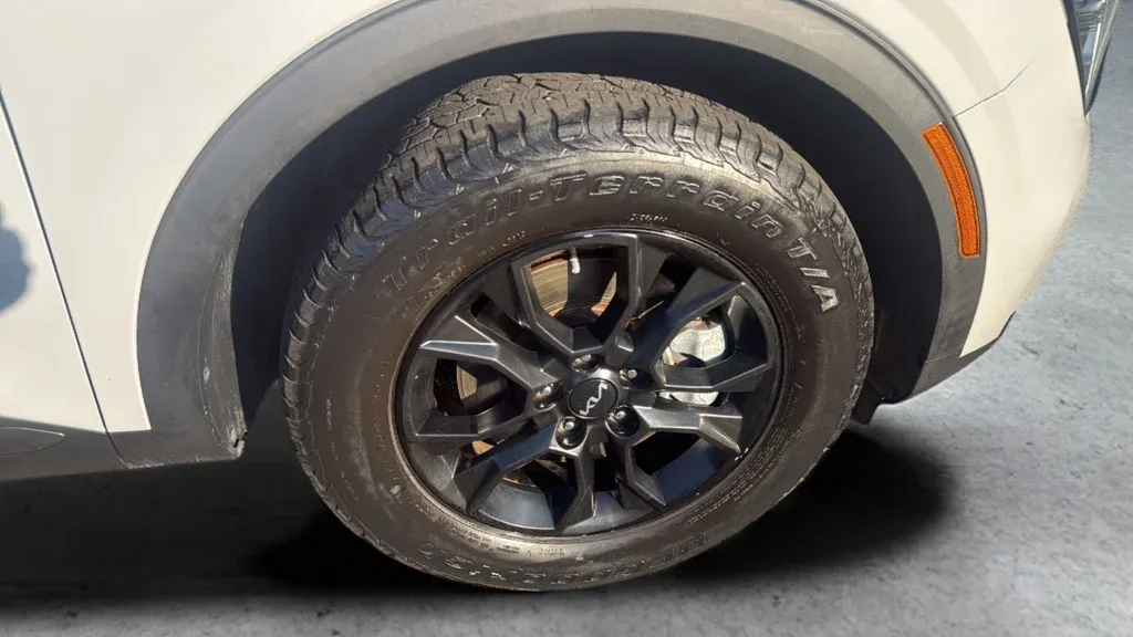2023 Kia Sportage X-Pro Prestige thumbnail 24