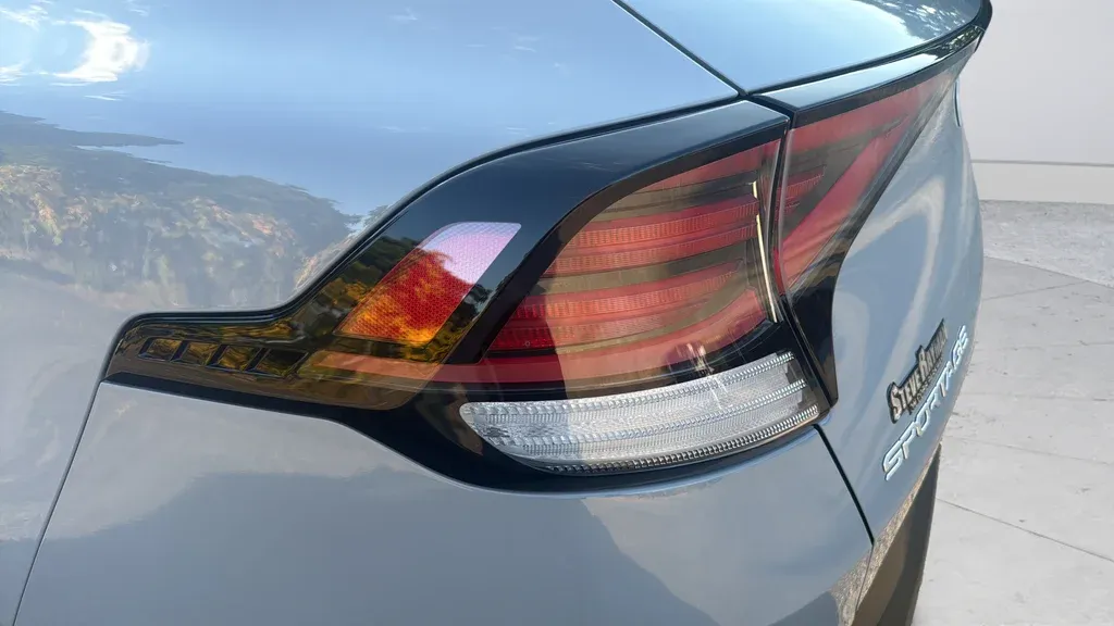 2023 Kia Sportage X-Pro Prestige thumbnail 27