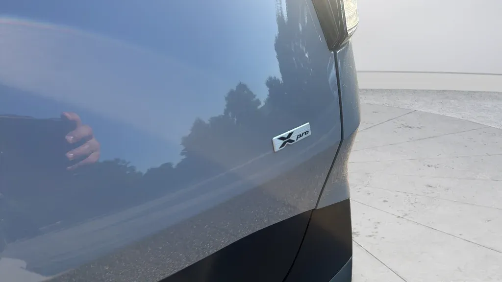 2023 Kia Sportage X-Pro Prestige thumbnail 28