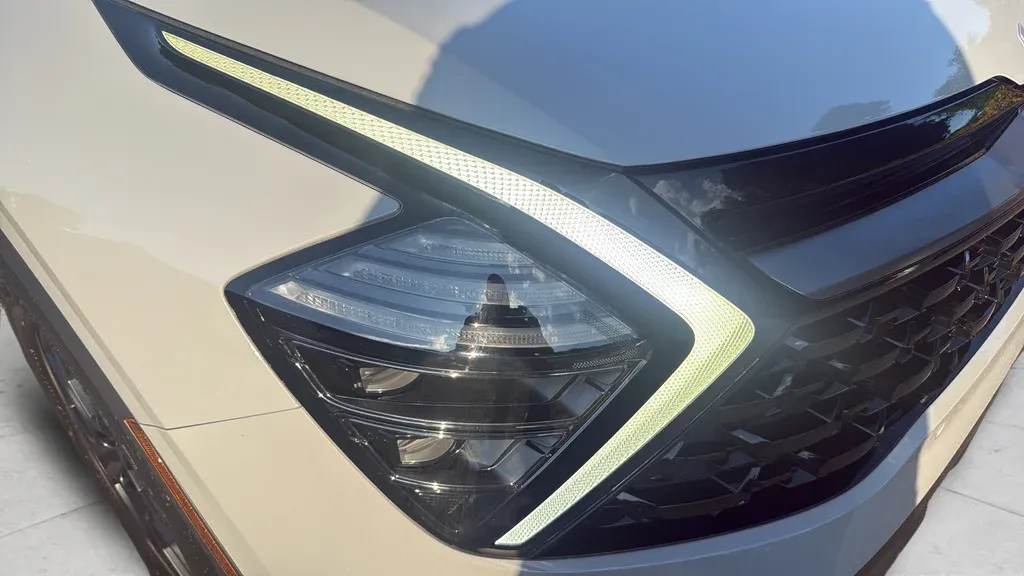 2023 Kia Sportage X-Pro Prestige thumbnail 29