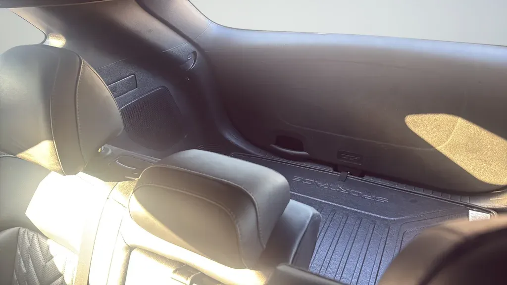 2023 Kia Sportage X-Pro Prestige thumbnail 30