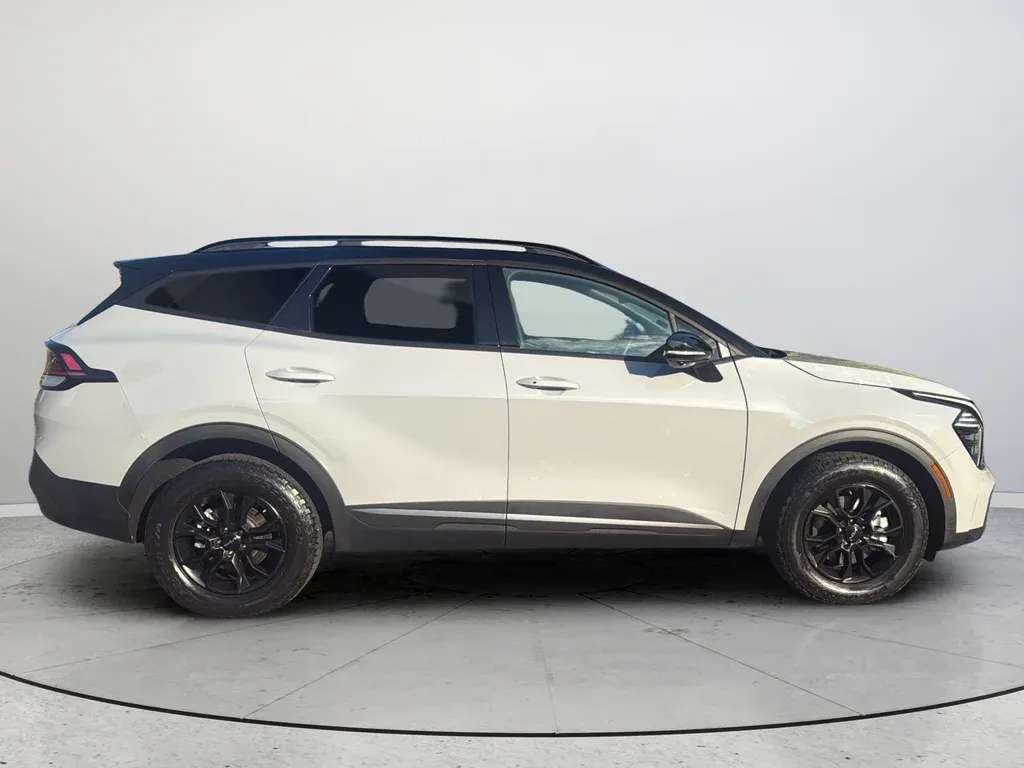 2023 Kia Sportage X-Pro Prestige thumbnail 6