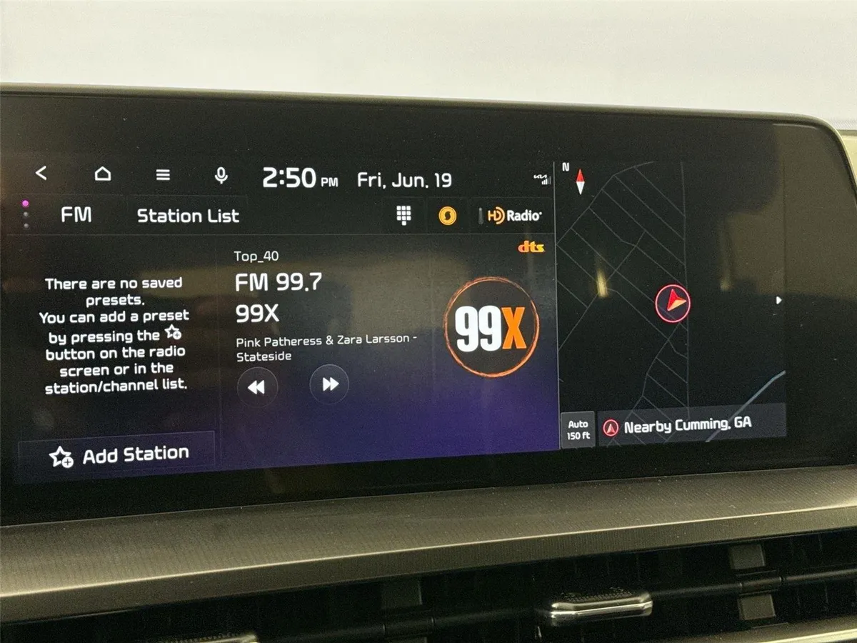 2023 Kia Telluride LX thumbnail 21