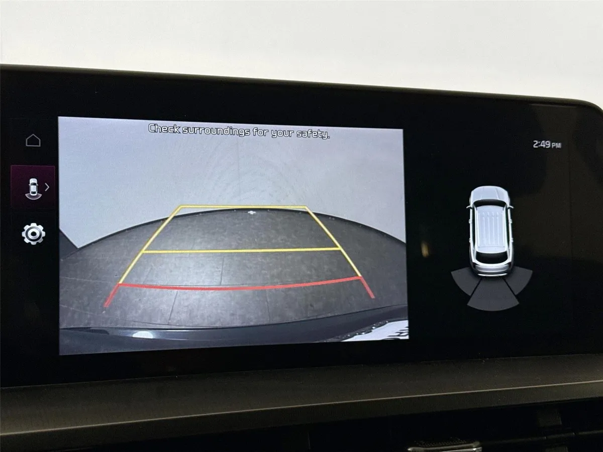2023 Kia Telluride LX thumbnail 22