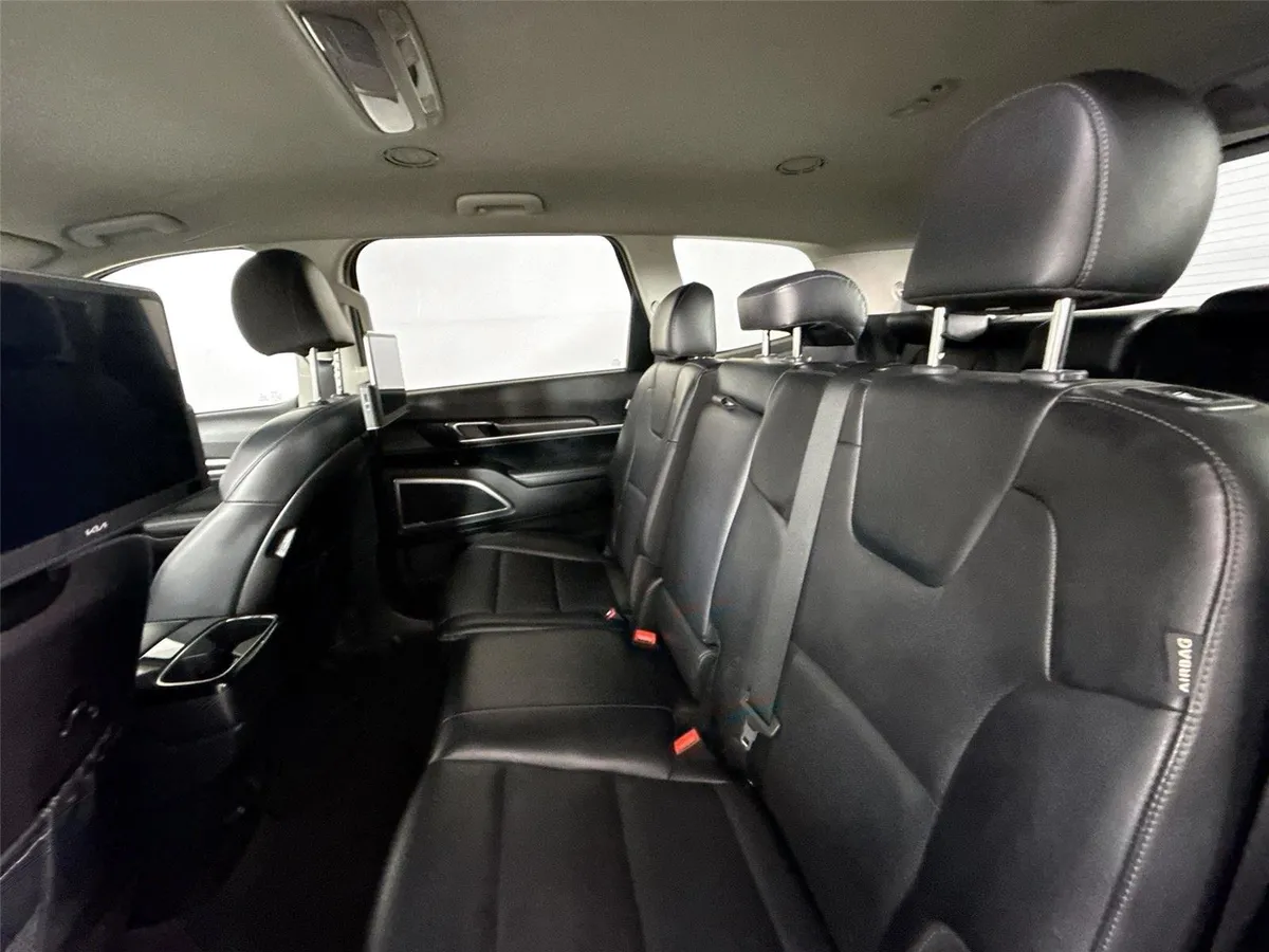 2023 Kia Telluride LX thumbnail 28