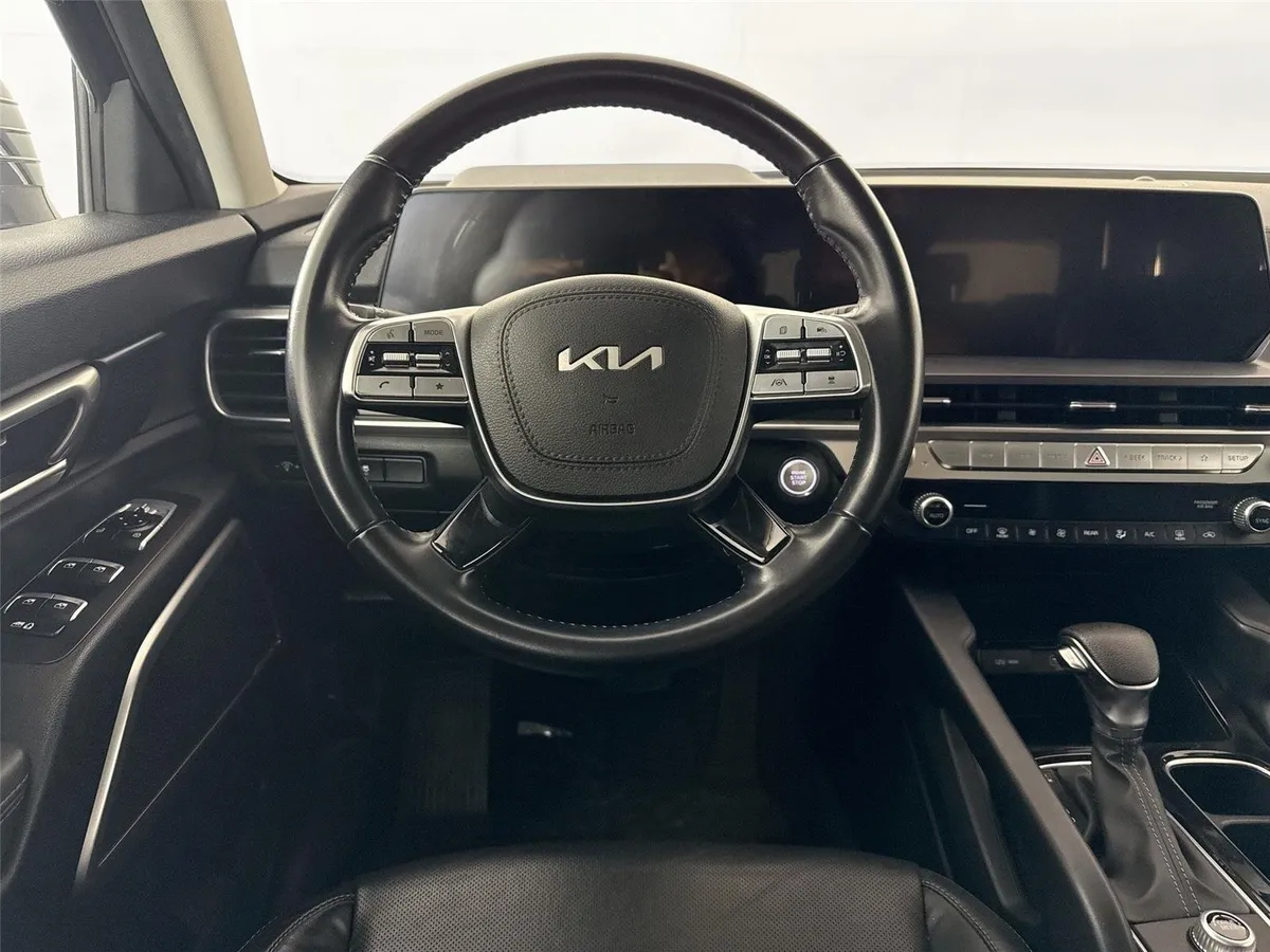 2023 Kia Telluride LX thumbnail 29