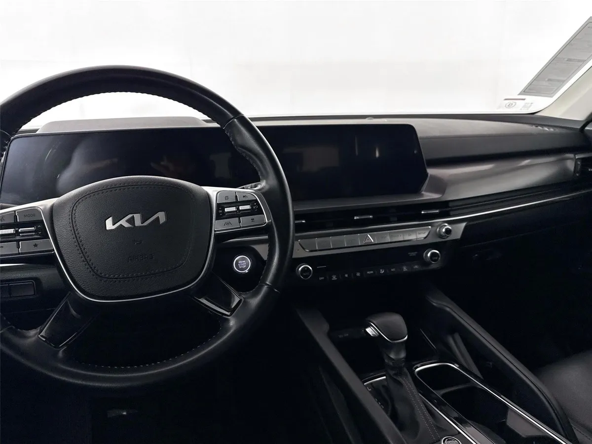 2023 Kia Telluride LX thumbnail 30