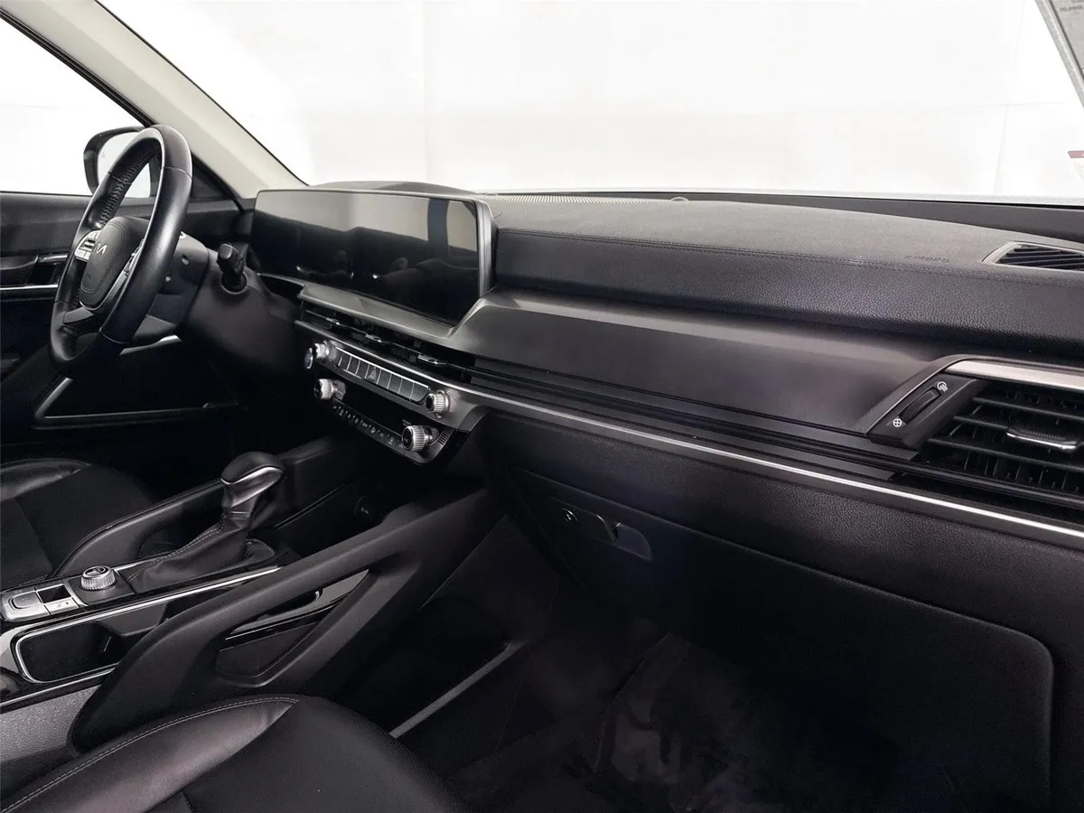 2023 Kia Telluride LX thumbnail 39