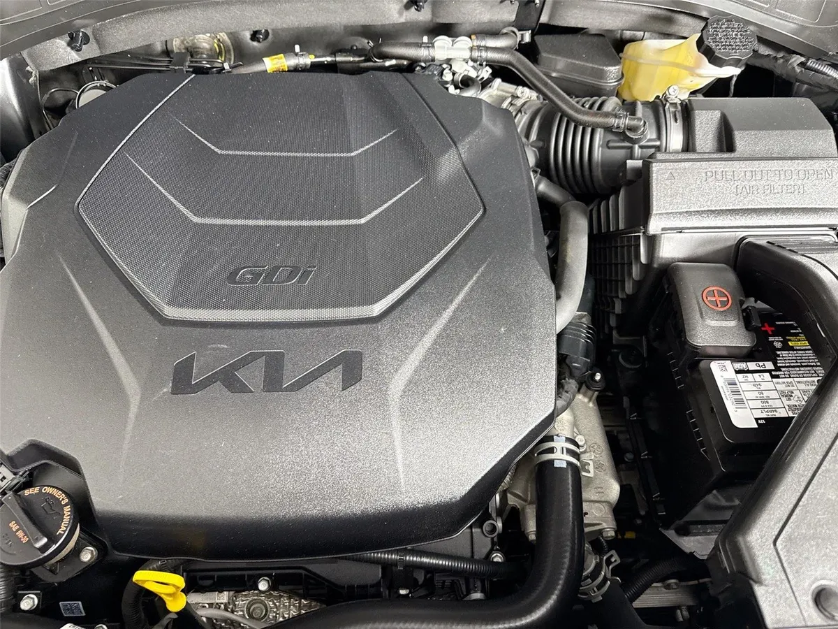 2023 Kia Telluride LX thumbnail 40