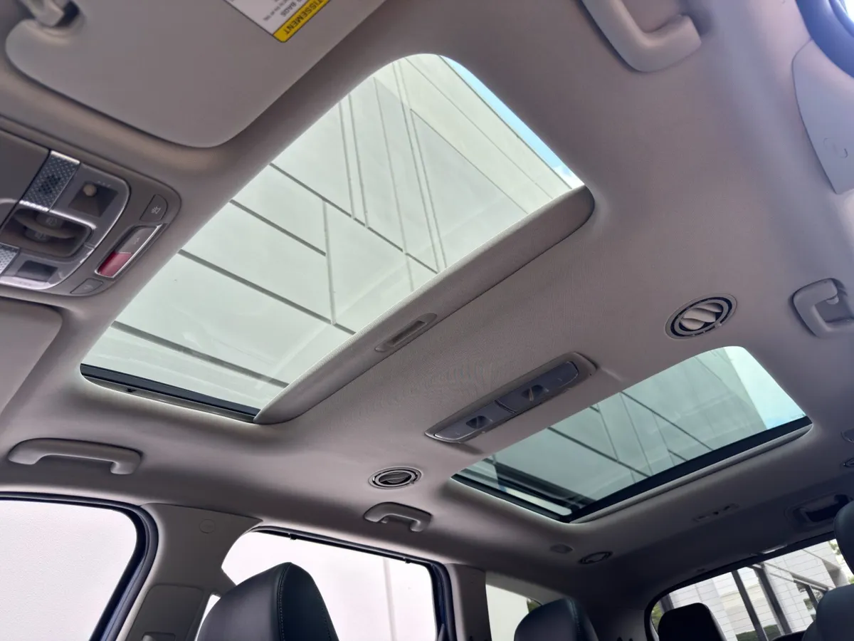 2023 Kia Telluride SX thumbnail 11